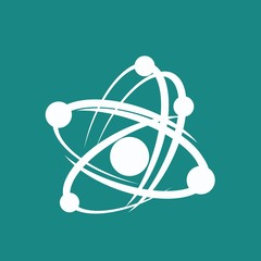 Molecule Icon