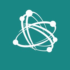 Molecule Icon