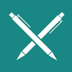 pen - Vector icon