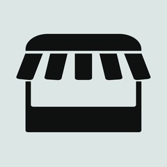 Kiosk icon