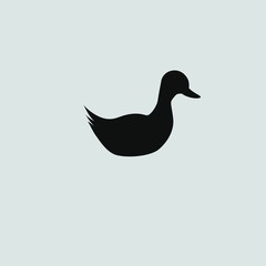 the figure shows the duck