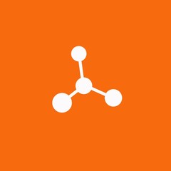 Molecule Icon