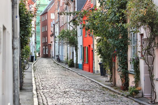 Lubeck, Germany