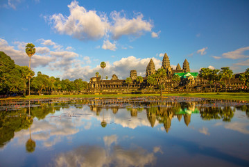 Fototapeta premium Angkor Wat