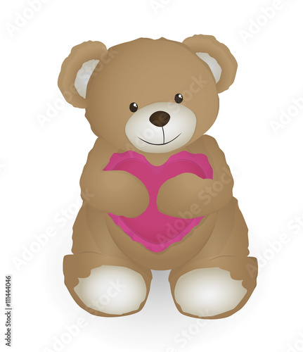 &quot;valentine's day teddy bear&quot; Stock photo and royalty-free images on