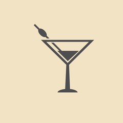 cocktail icon
