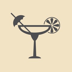 cocktail icon