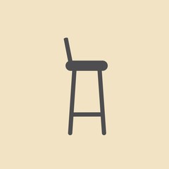 chair Icon