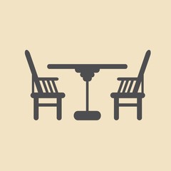 chair Icon