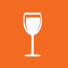 The wineglass icon