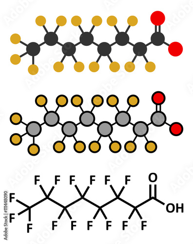 global and china perfluorooctanoic acid pfoa global and china perfluorooctanoic acid pfoa