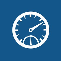 Speedometer icon