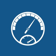 Speedometer icon
