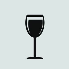 wine glass icon