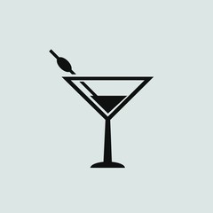 cocktail icon