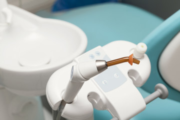 dentist equipment accessory