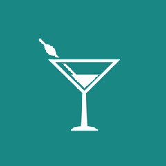 cocktail icon