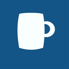 A cup of coffee icon