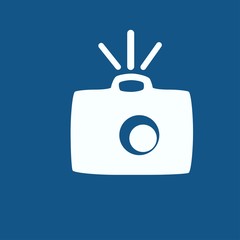 Camera Icon