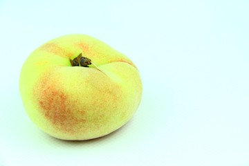 peach fruit