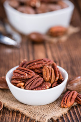 Pecan Nuts