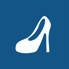 Women Boots Icon