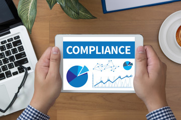 COMPLIANCE