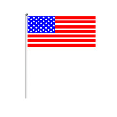 American flag