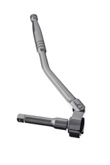 chrome socket wrench