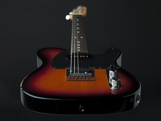 electric guitar