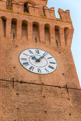 clock tower