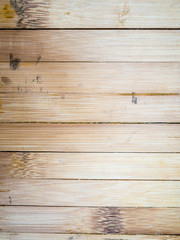 Obraz na płótnie Canvas bamboo table texture background