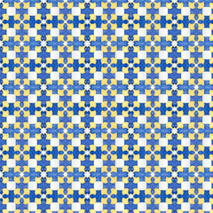 Abstract pattern background