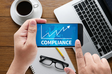 COMPLIANCE