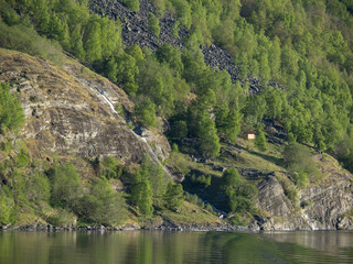 Norwegen