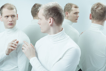 What am I doing here?