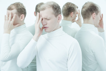 What is wrong with me?