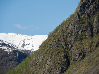 Norwegen