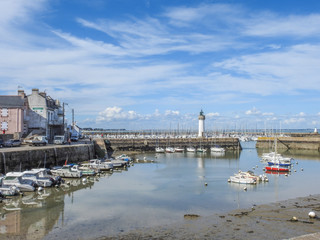 port quiberon haligen
