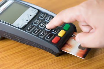 Credit card payment, buy and sell products & service