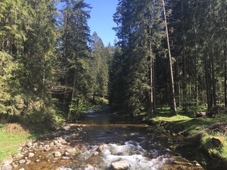 rzeka © sorensen15