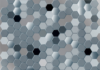 Vector abstract of background ; vector illustration