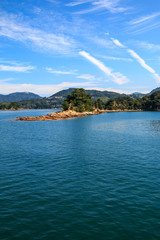 佐世保九十九島