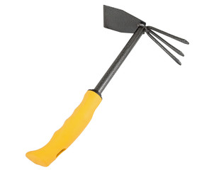 Garden hoe tool