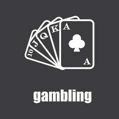 gambling icon