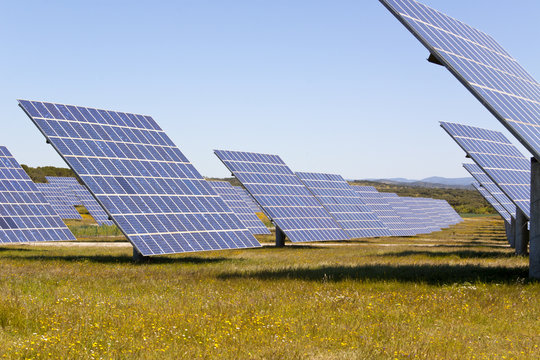 Solar Panel