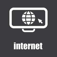internet icon