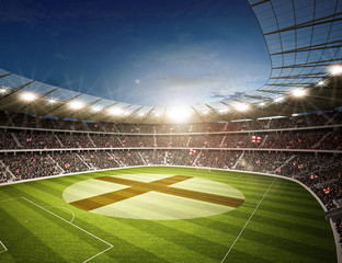 Stadion England 2