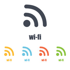 wi-fi icon