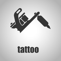 tattoo icon